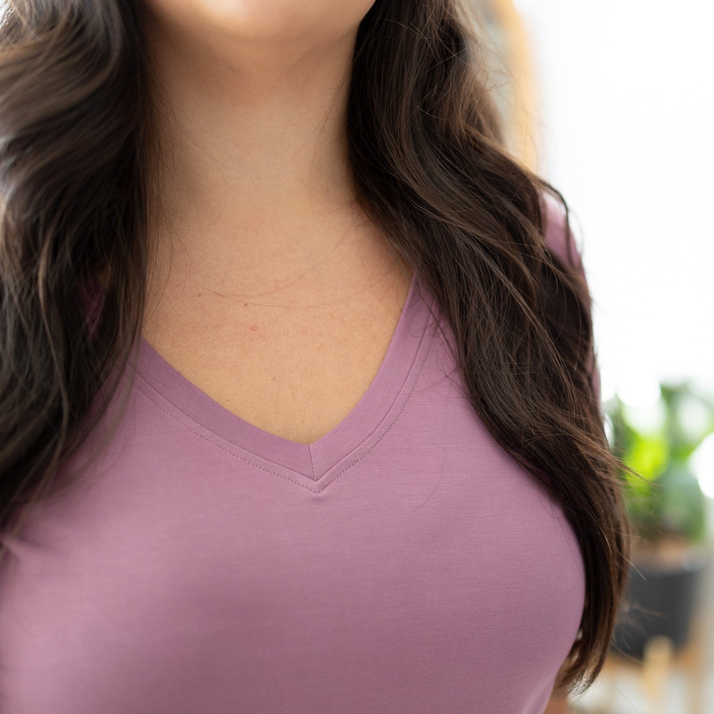 Plum Women's 2pc Jogger Pajamas