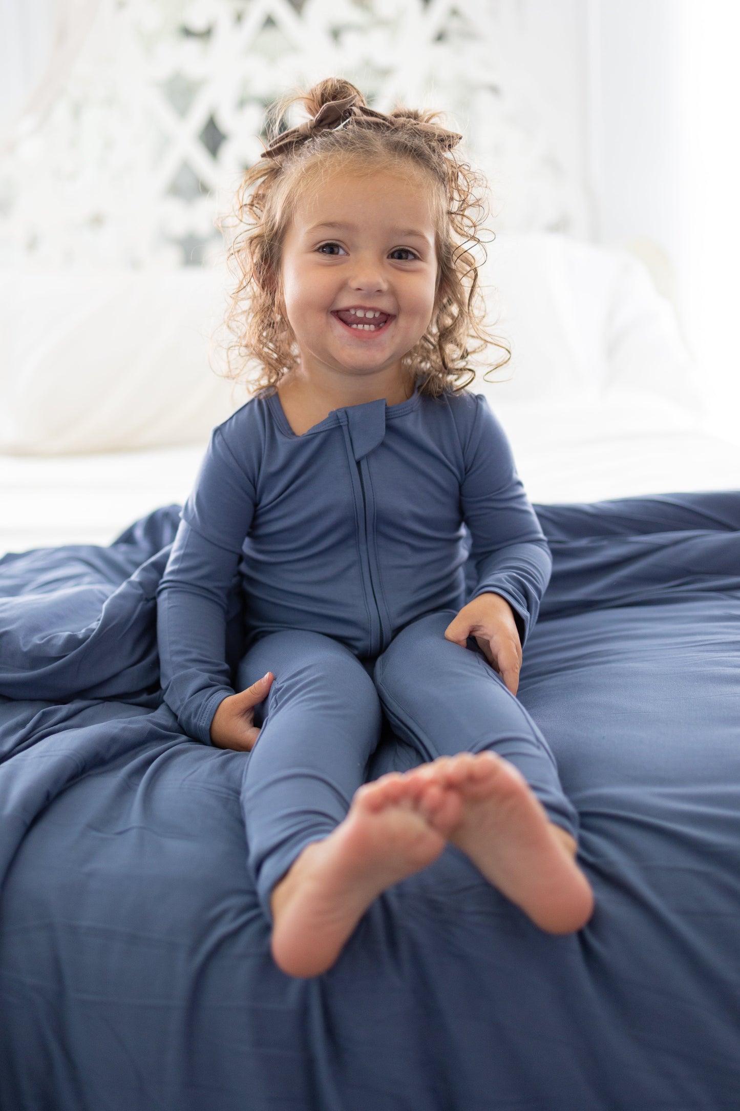 Steel Convertible Zippy