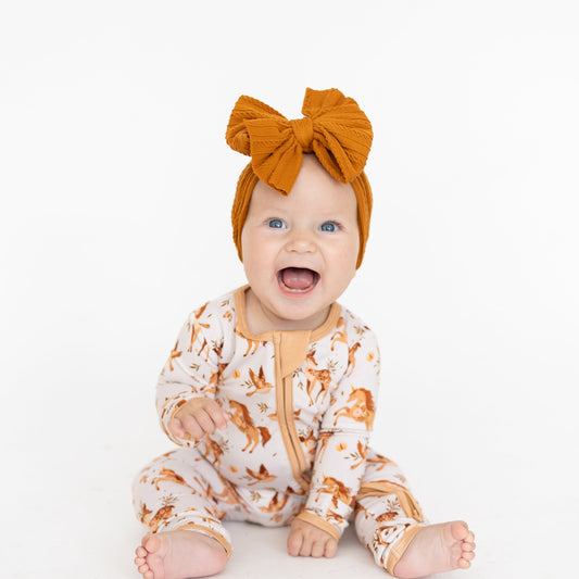 Unicorn Lands Convertible Zippy