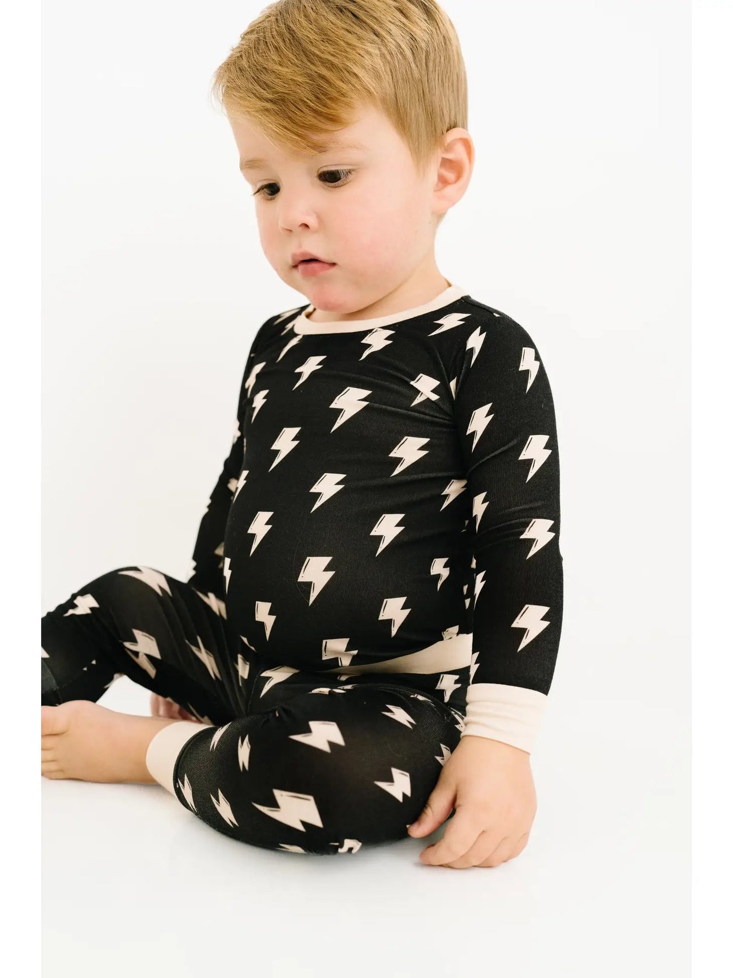 Bolt Bamboo 2 Piece Pajamas