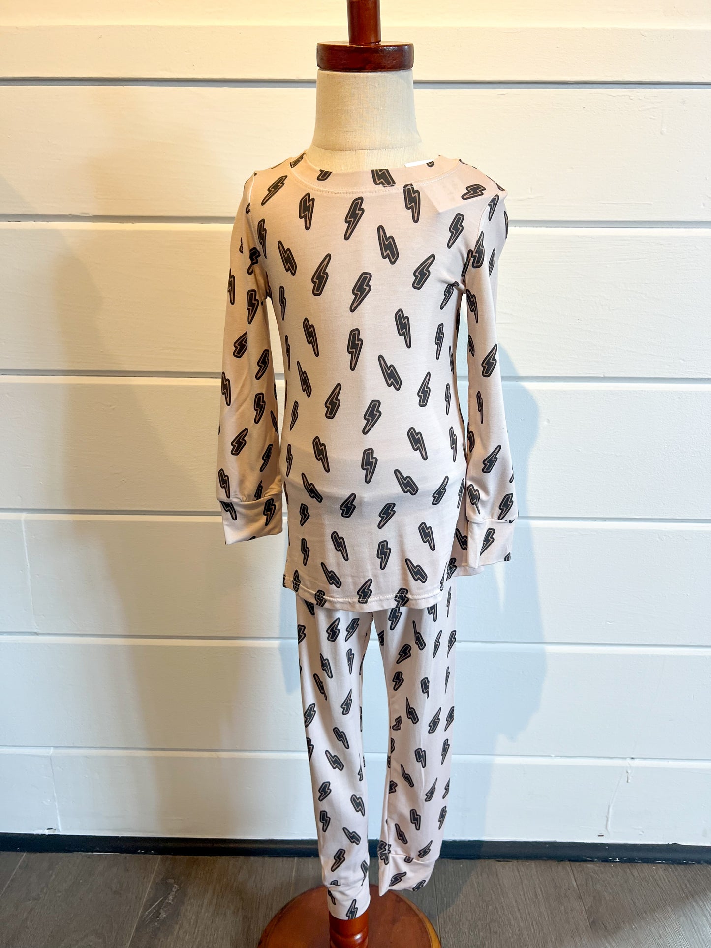 Bolt Bamboo 2 Piece Set