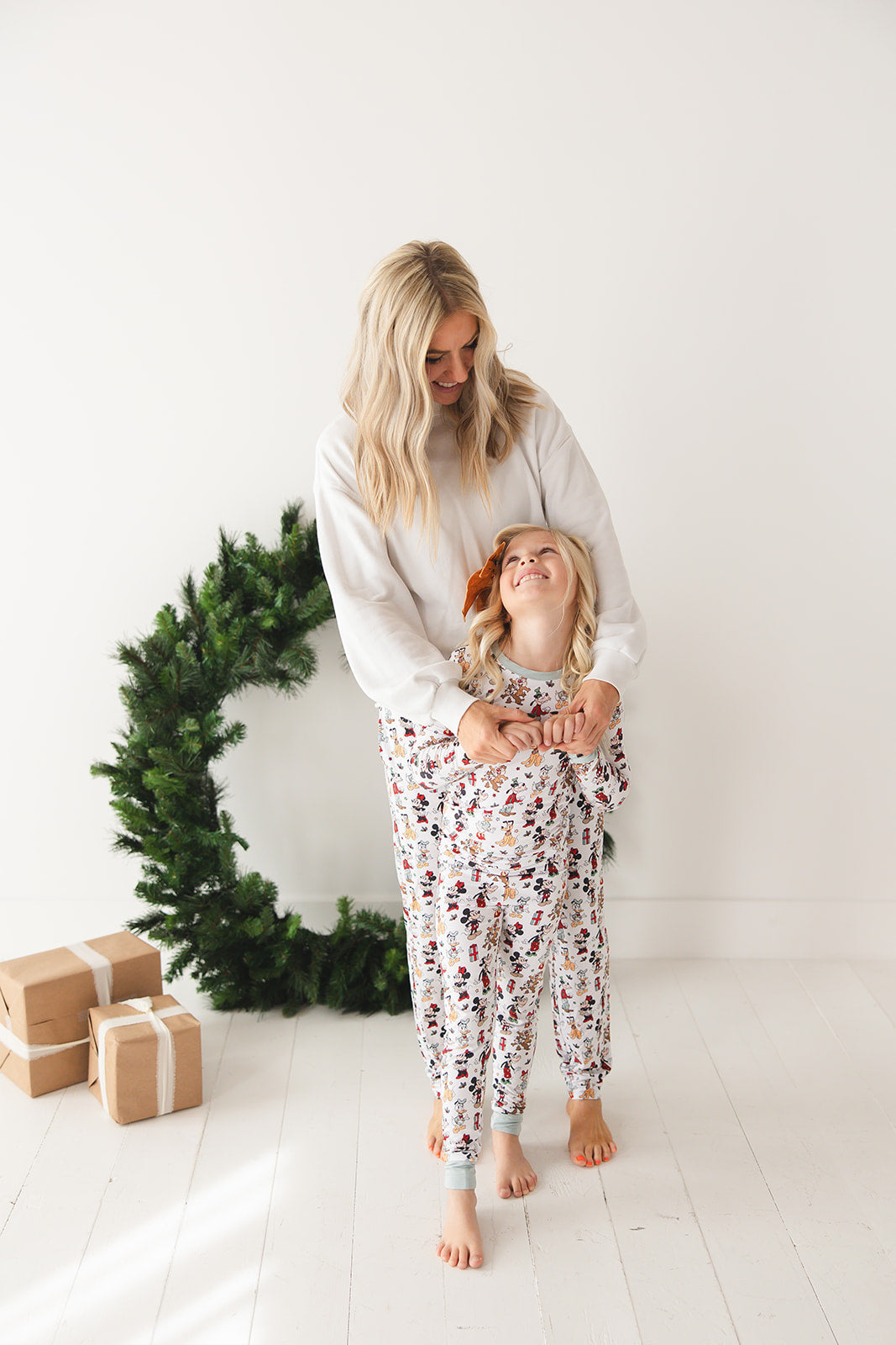 Vintage Christmas - Set