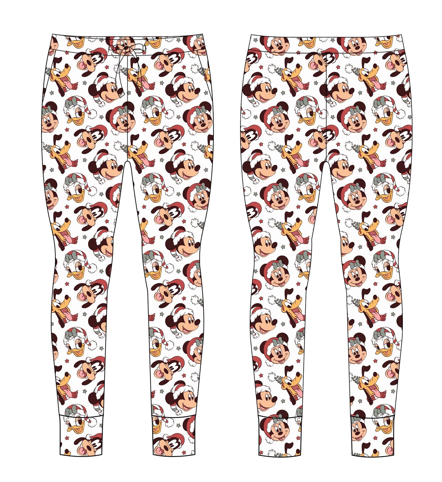 Very Merry Christmas - Women's Jogger