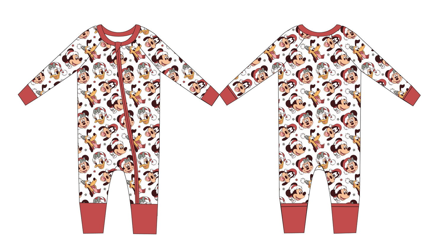 Very Merry Christmas - Zippy