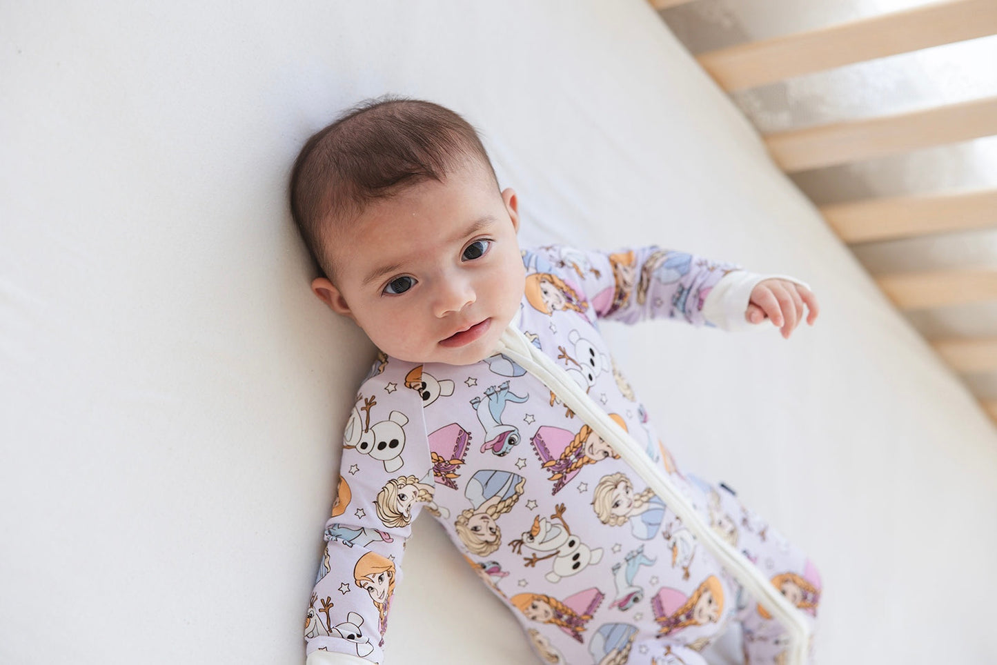 Eternal Winter - Zippy