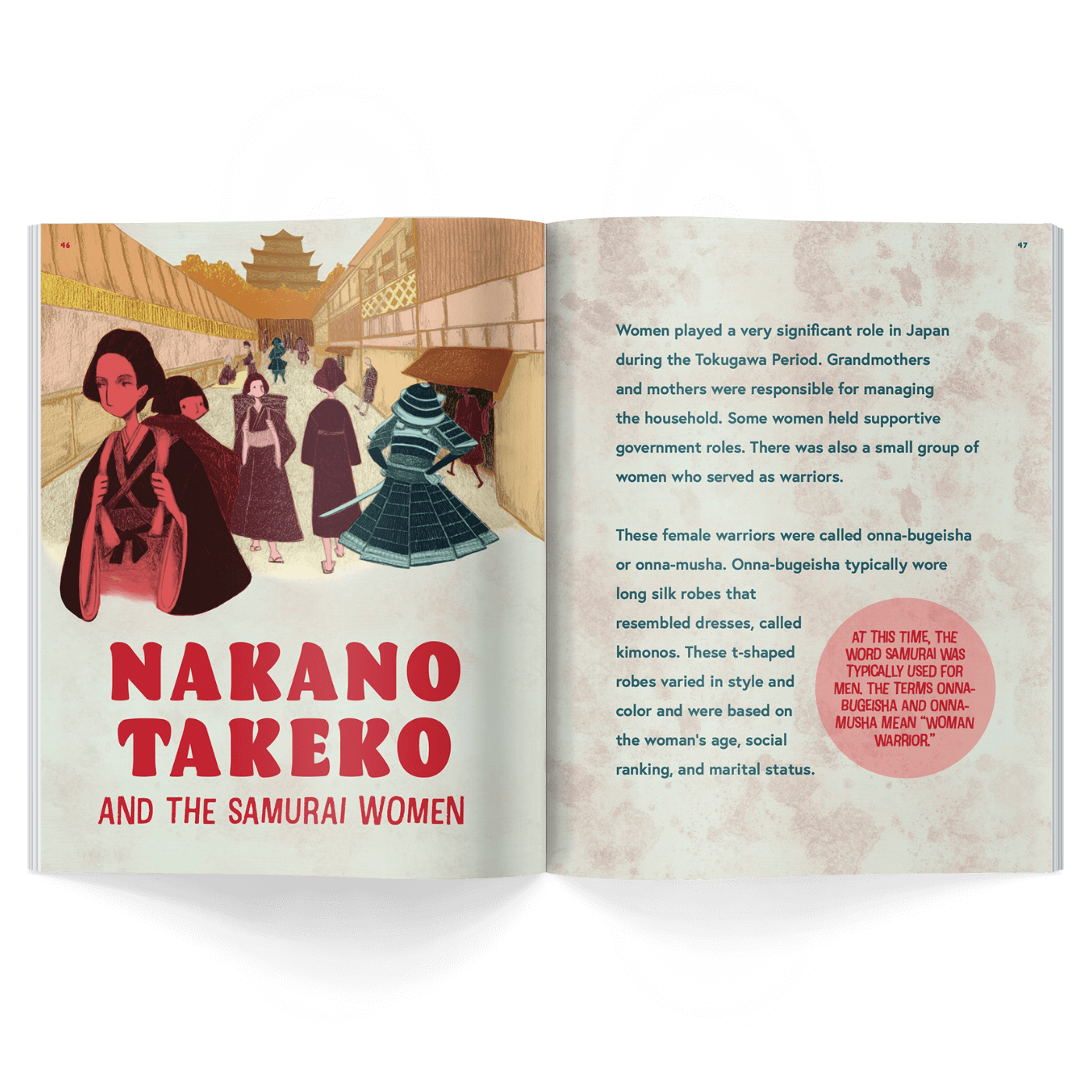 The Way of the Samurai