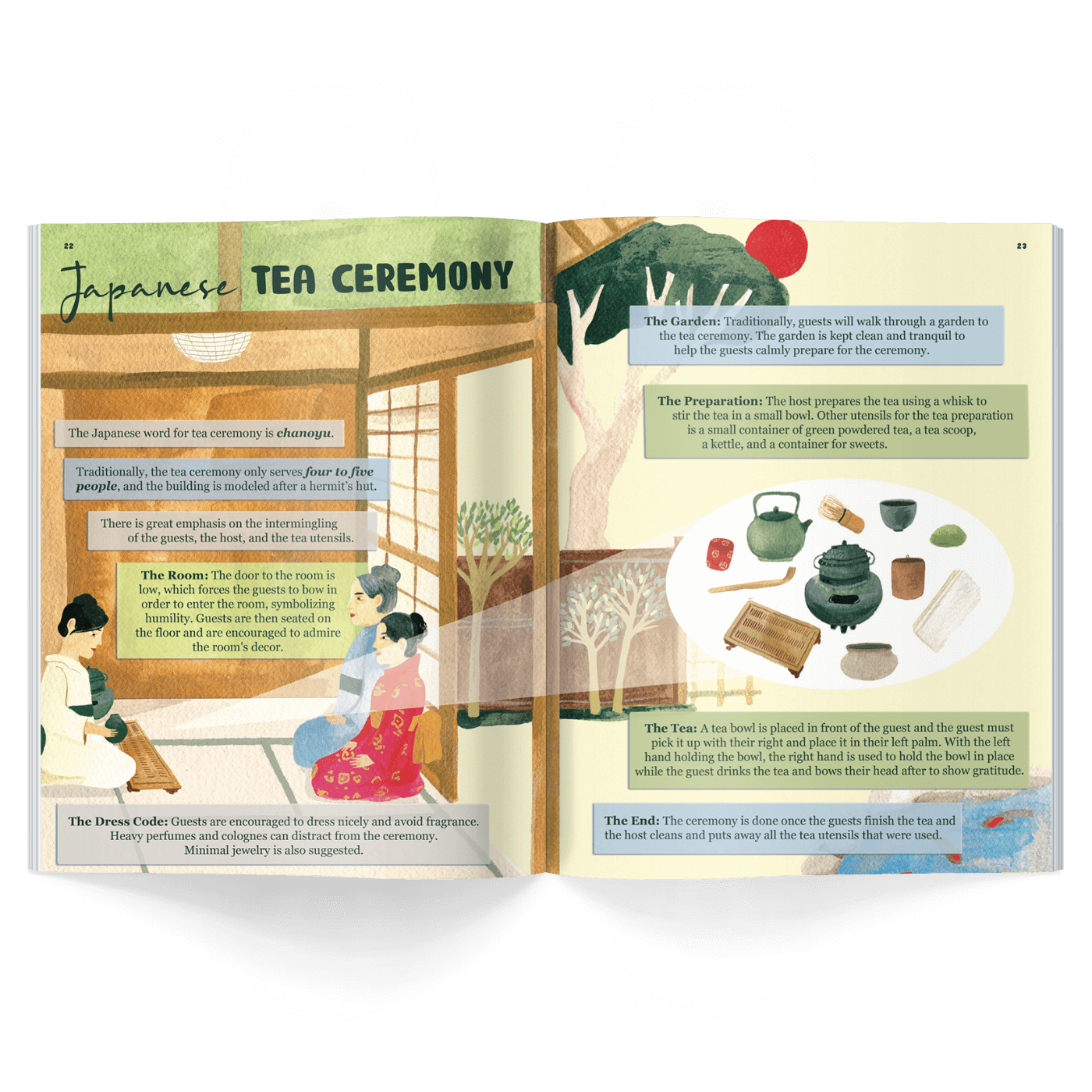 The Way of the Samurai