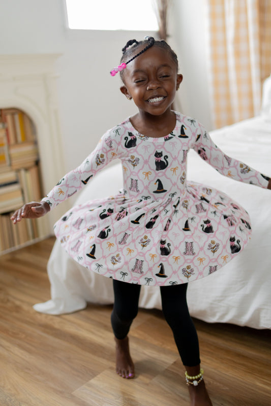 Jet Toddler Leggings