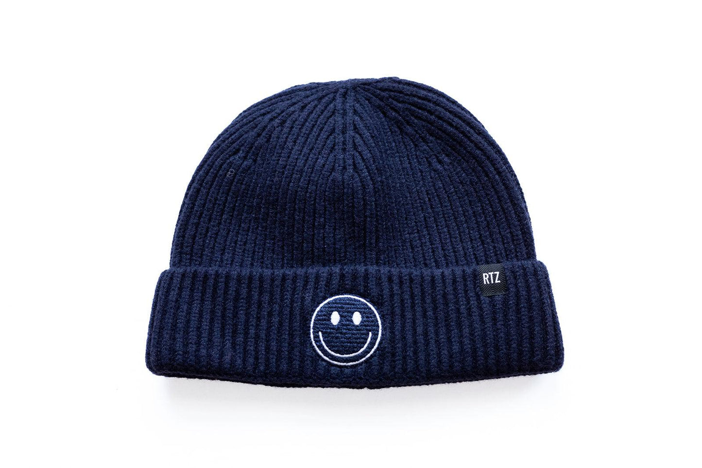 Smiley Beanie