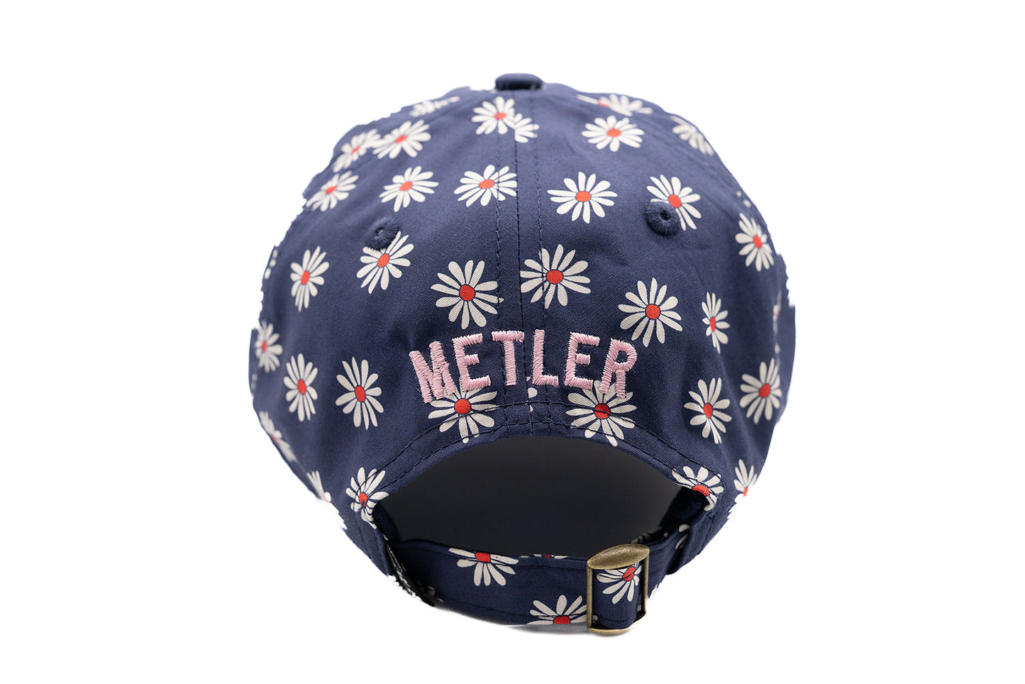 Smiley Face Baseball Hat