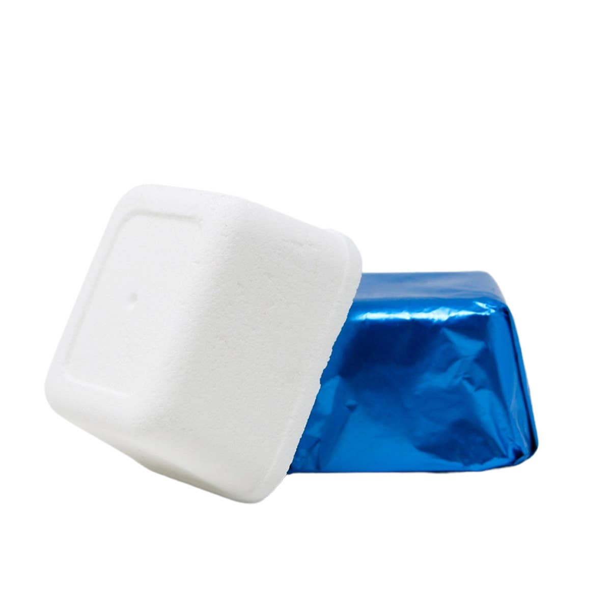 Extra Large Shower Steamers- Stuffed Up (Eucalyptus)