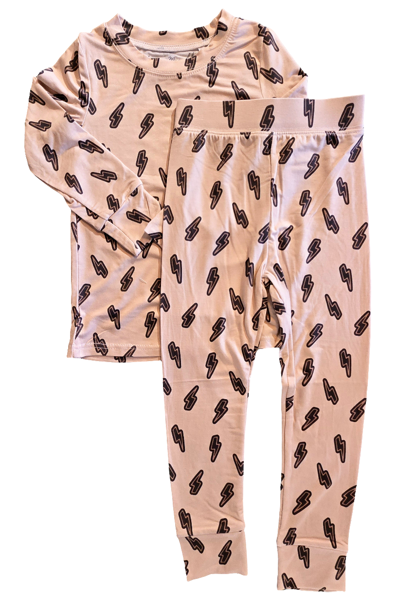 Bolt Bamboo 2 Piece Set