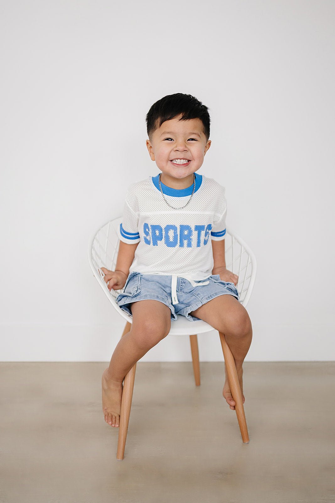 Carson Shorts
