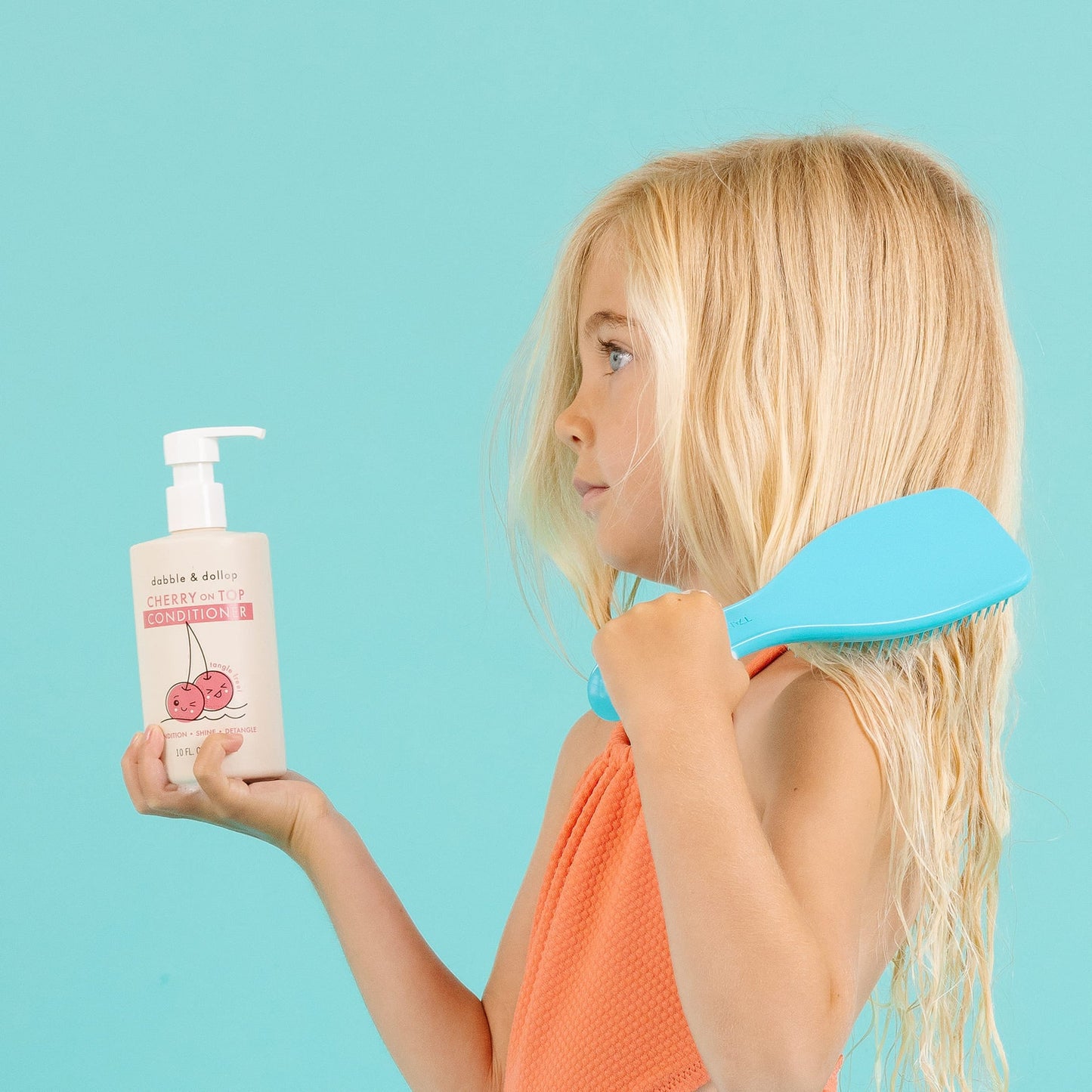 Cherry on Top Hair Conditioner
