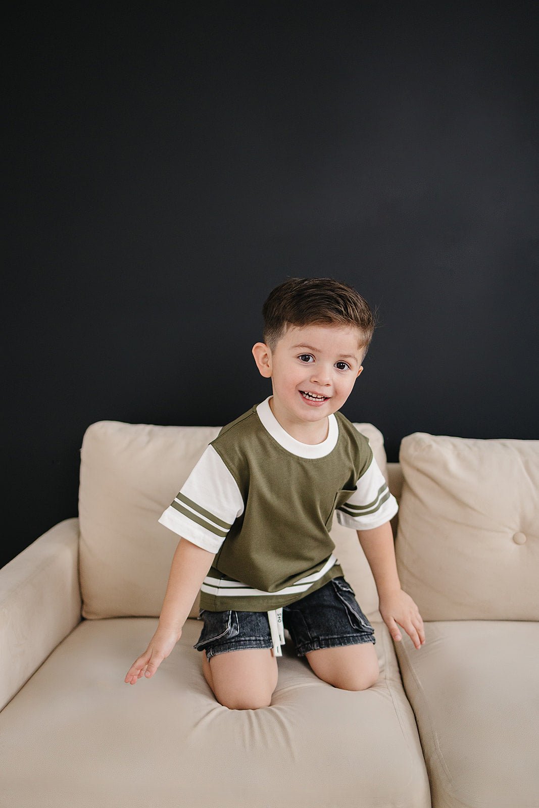 Davis Tee