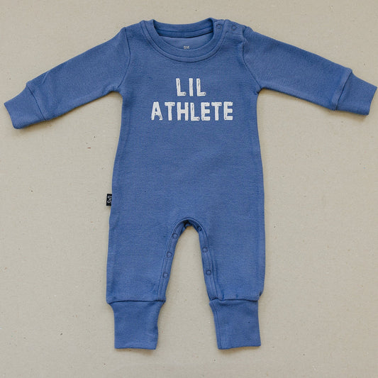 Lil Athlete One Piece