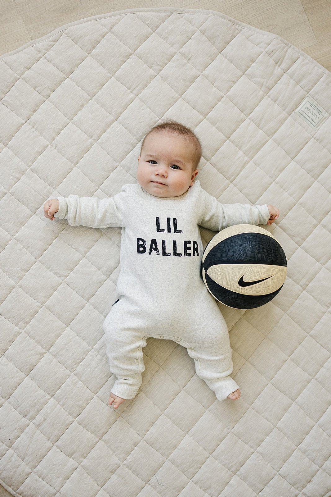 Lil Baller One Piece