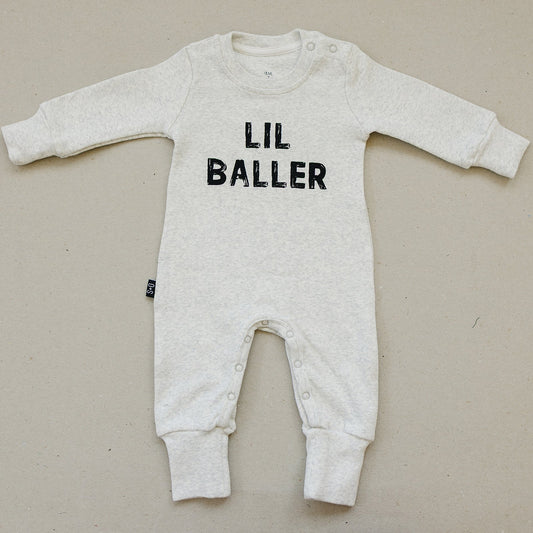 Lil Baller One Piece