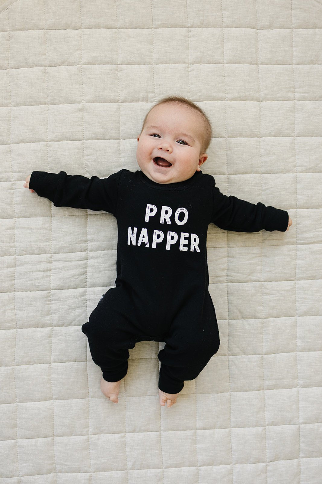 Pro Napper One Piece