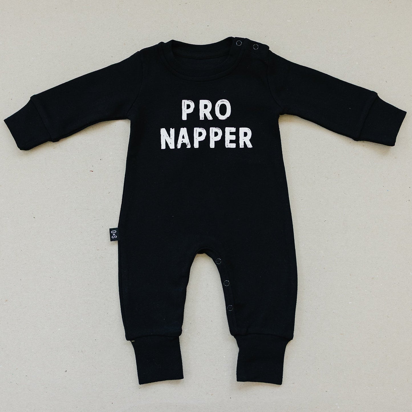 Pro Napper One Piece