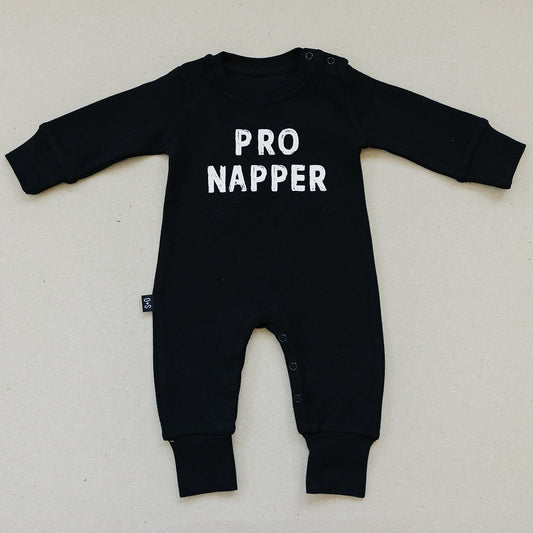 Pro Napper One Piece