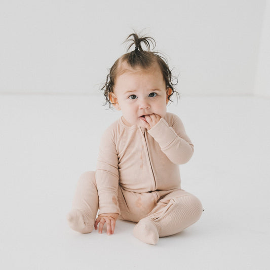 Rue Zipper Romper