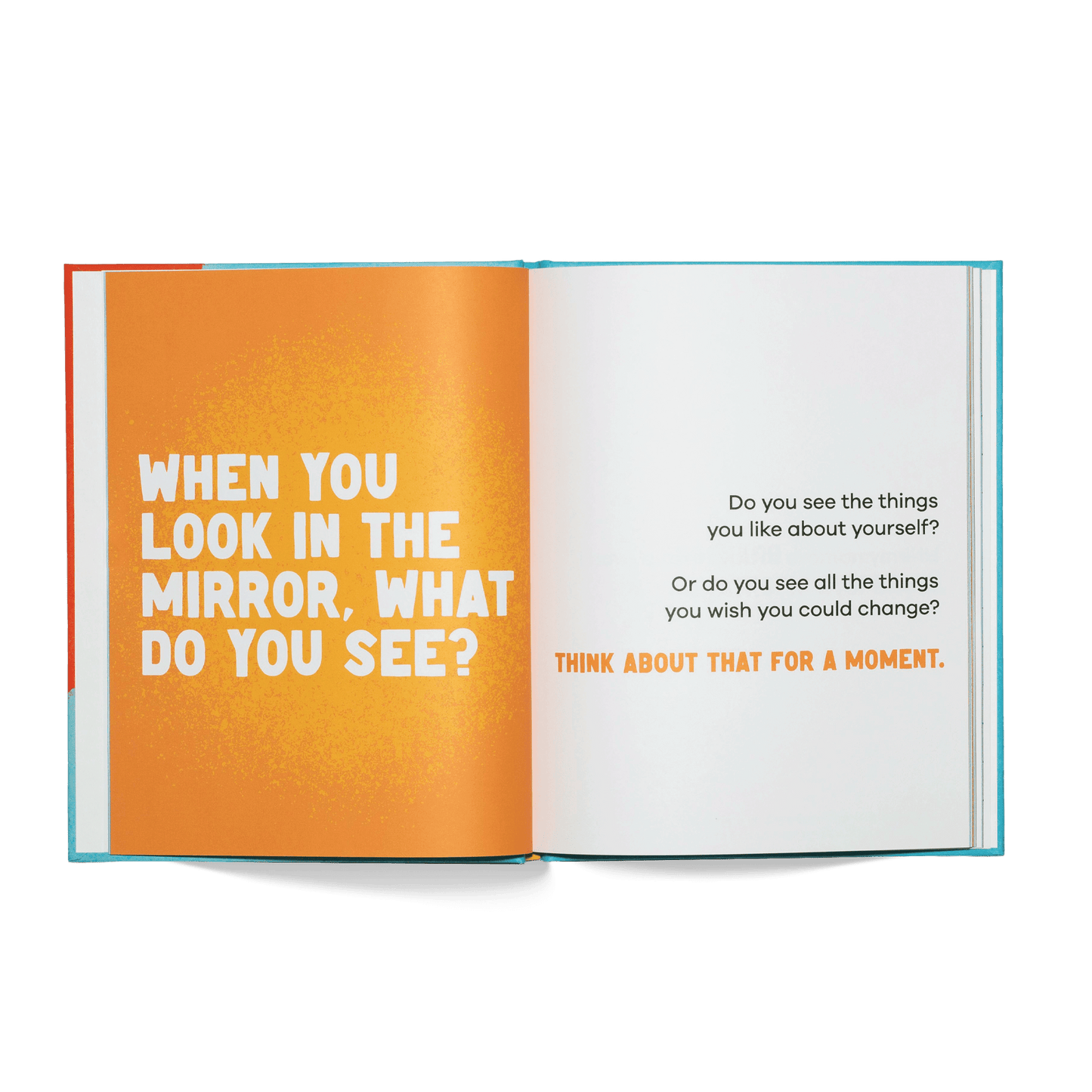 A Kids Book About Self-Love