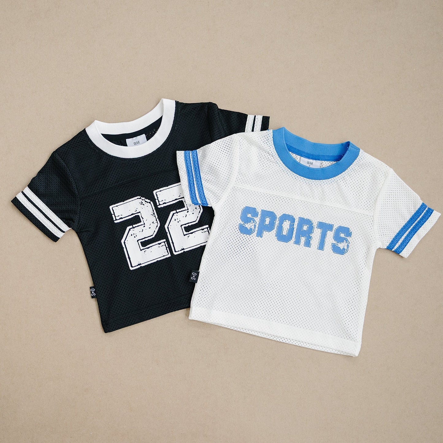 Varsity Jersey