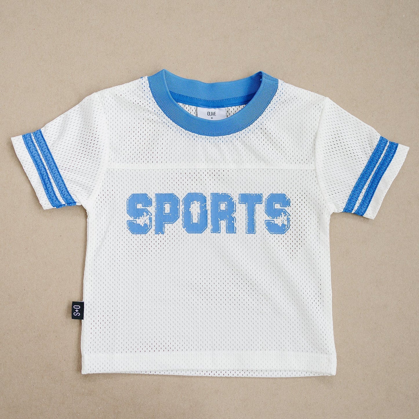 Varsity Jersey