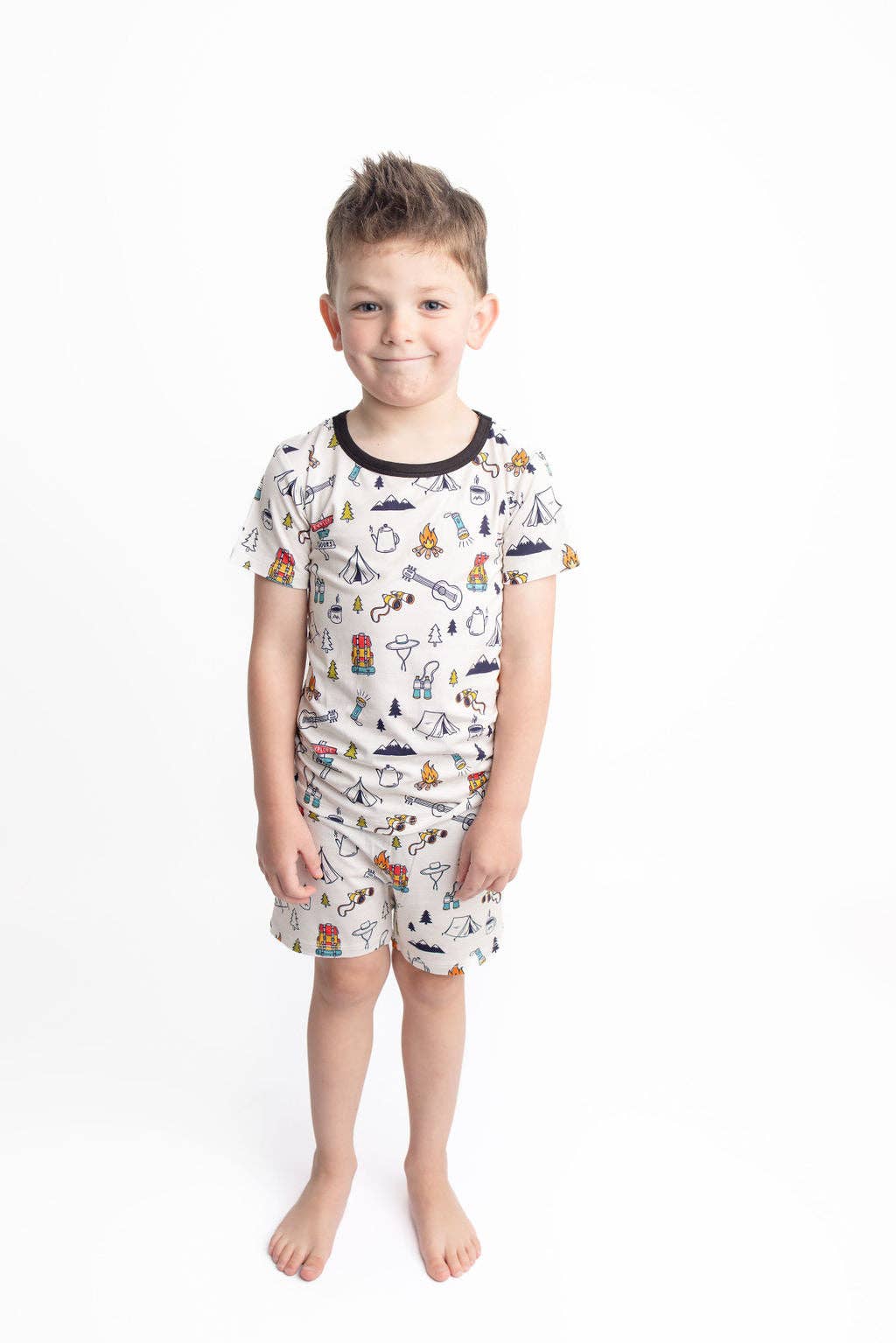 New Arrivals Little Society