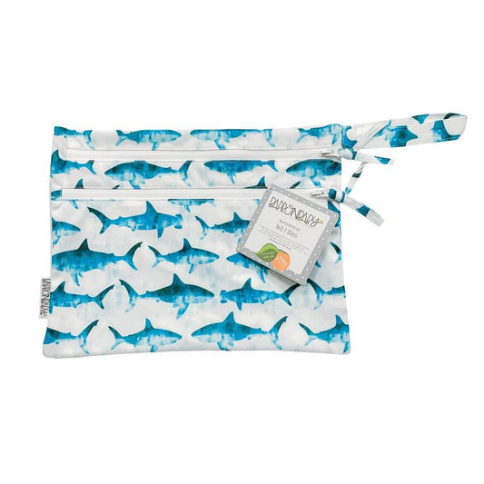 Shark Attack - Waterproof Wet Bag