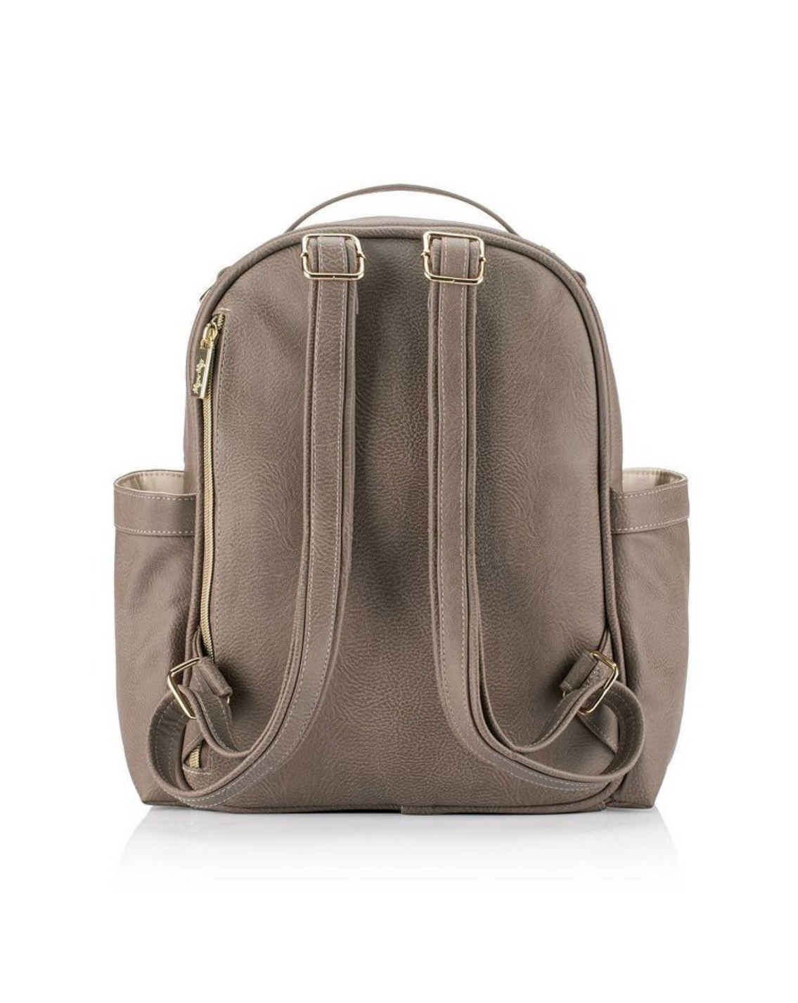 Vanilla Latte Itzy Mini™ Diaper Bag Backpack
